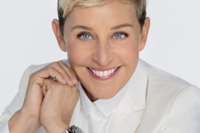 Loja mbi vdekjen e Ellen DeGeneres bën lëmsh dynjanë dhe tashmë i gjithë Twitter-i është pushtuar nga #RIPEllen