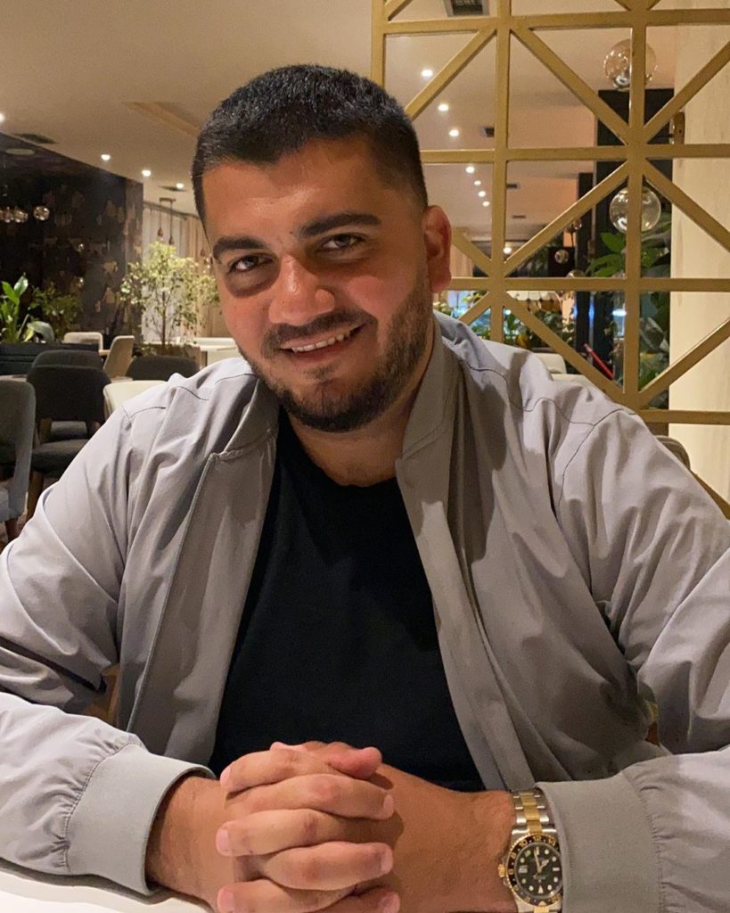 Paska qenë talent i fshehur! Ermal Fejzullahu së shpejti pjesë e kinematografisë, ja projekti ku po punon