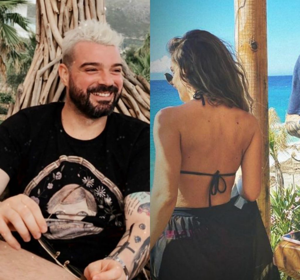 Ups! Dj Sardi është martuar në fshehtësi apo na bënë veshët?!
