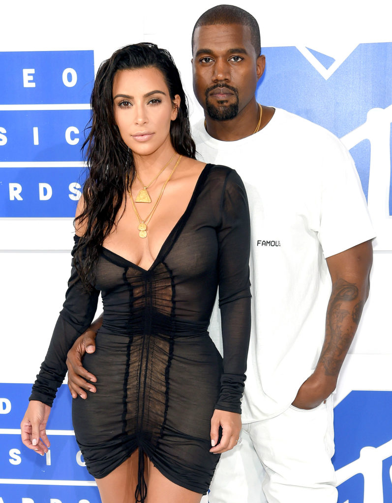 Kanye këtë herë e mërziti me të vërtetë shumë Kim dhe marrëdhënia e tyre ka pësuar një krizë!