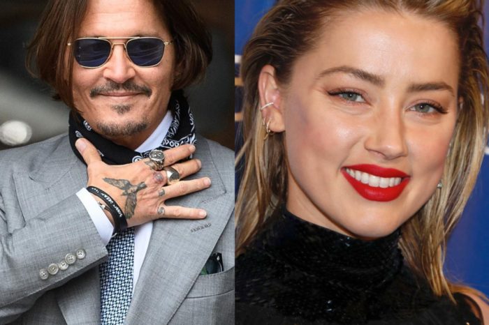 Johnny Depp akuzon Amber Heard se e ka tradhtuar me këta aktorë të famshëm, përfshi edhe "kokë kungullin" DiCaprio!