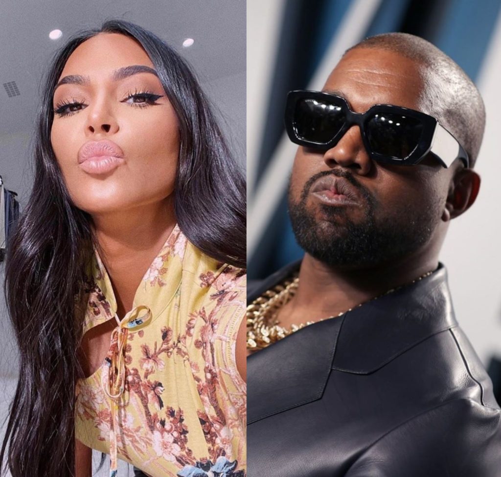 Kanye West ka dashur të divorcojë Kim Kardashian që para 2 viteve kur ajo takoi ish-in e reperes së famshme!