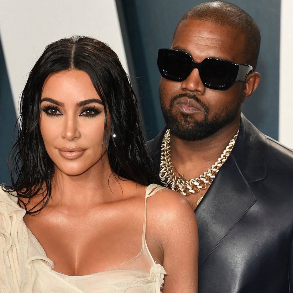 “Kim po përpiqet të më mbyllë në një spital psikiatrik”! Kanye West shpërthen në Twitter dhe s’la gjë pa thënë!