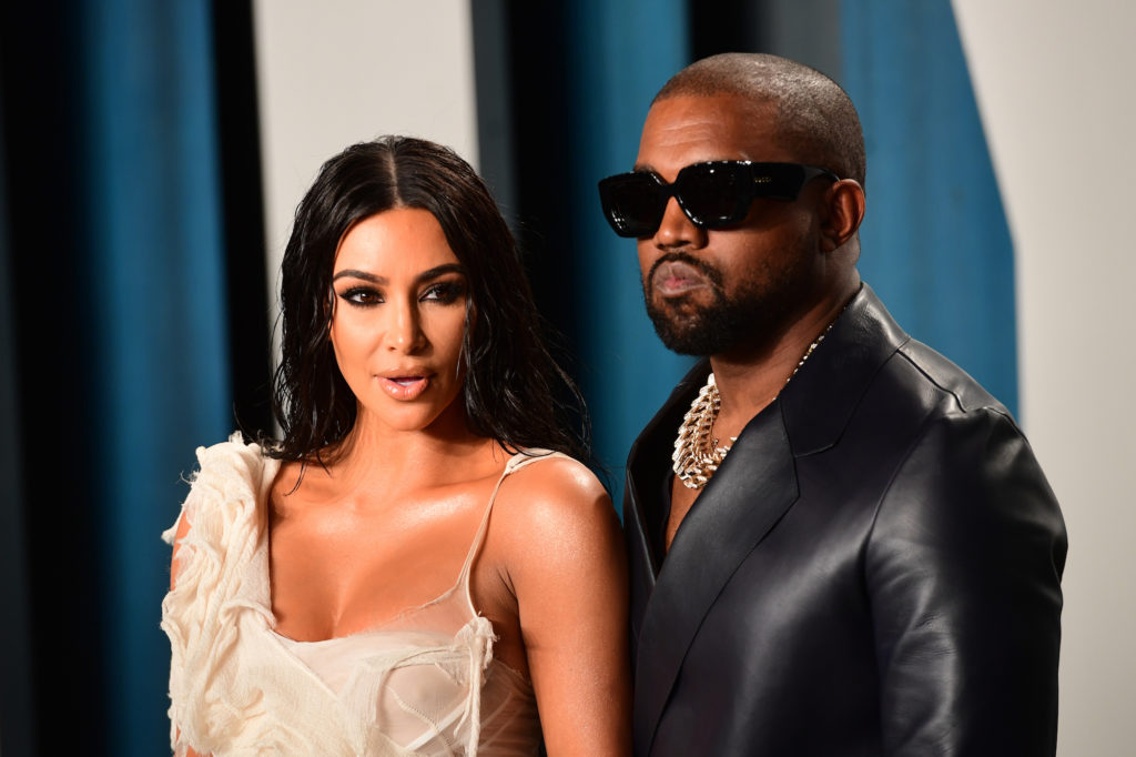 “Desh vrava vajzën time”! Kanye West shpërthen në lot pas nisjes së fushatës presidenciale dhe ka dhe dy fjalë për divorcin me Kim Kardashian
