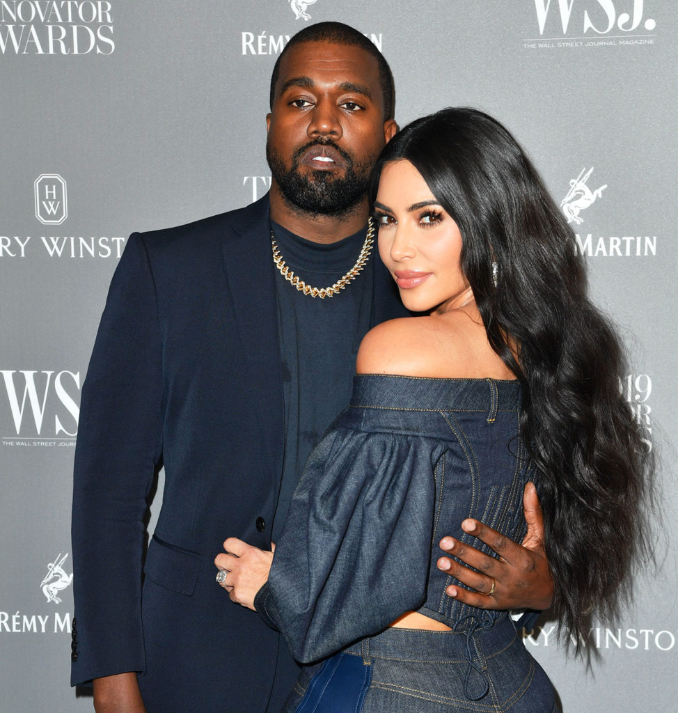 Nga divorci te problemet me bipolaritetin, Kim reagon për herë të parë pas lëmshit që ka krijuar Kanye