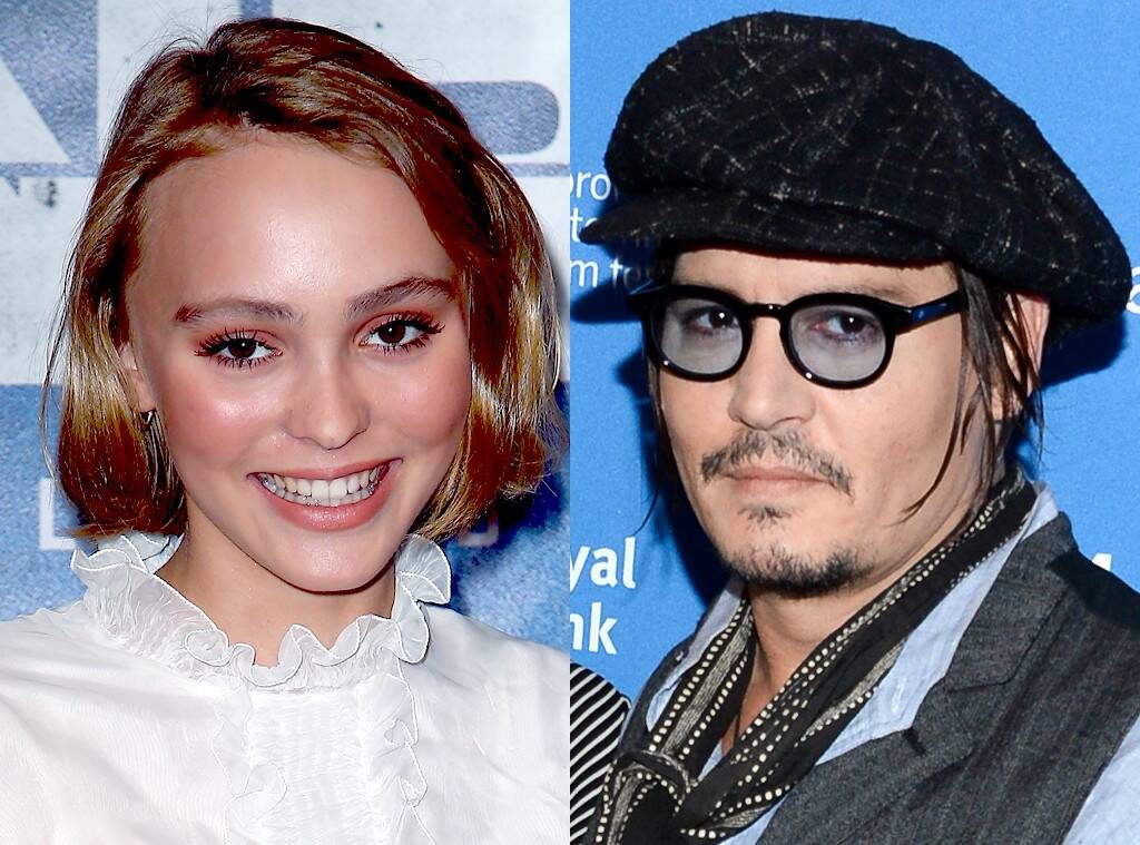 Johnny Depp pranon se i ka dhënë të bijës marijuanë kur ishte 13 vjeçe dhe ja arsyeja!