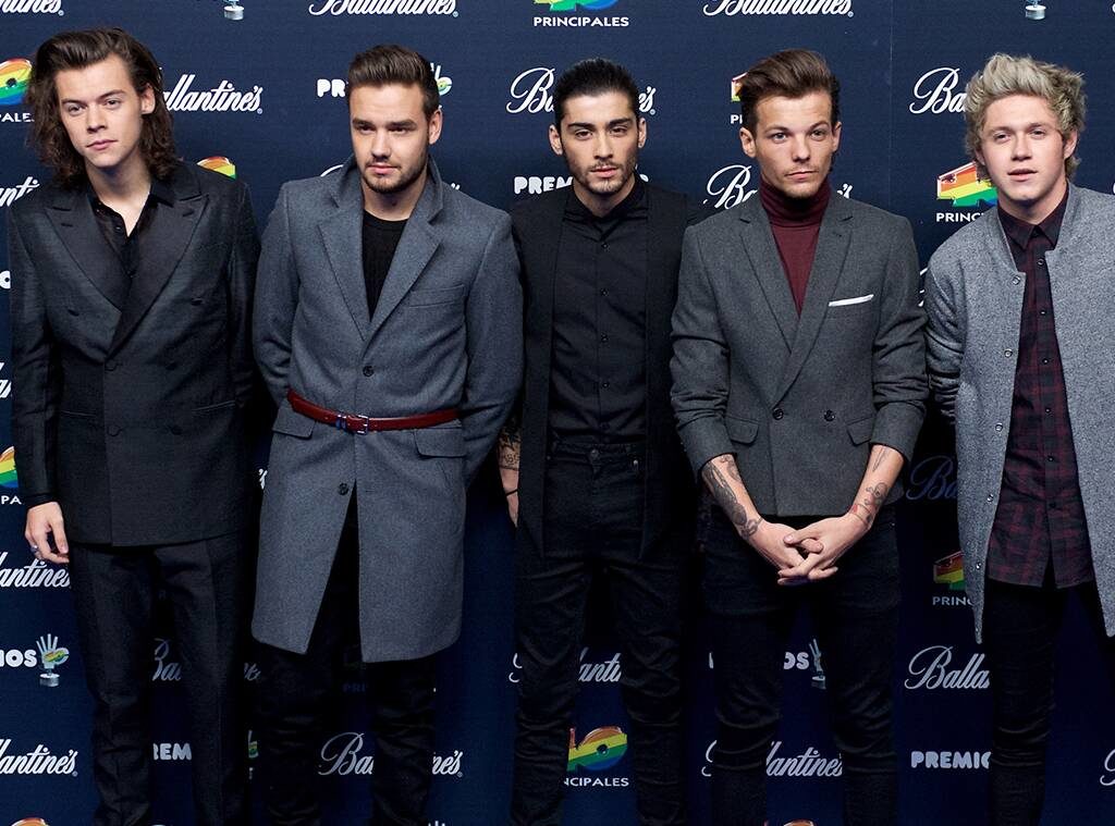 S’po na mban vendi! Me rastin e 10-vjetorit, One Direction ka gati një mega surprizë