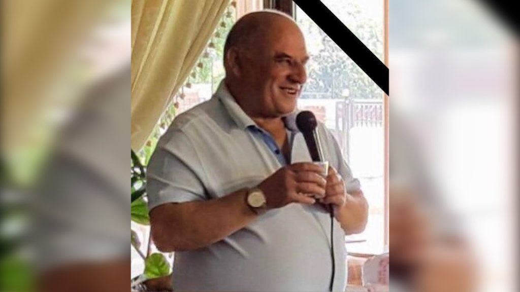 Detaje nga vdekja e mjekut Hysni Shkjau, si e infektoi infermierja që ishte për konsultë në Tiranë