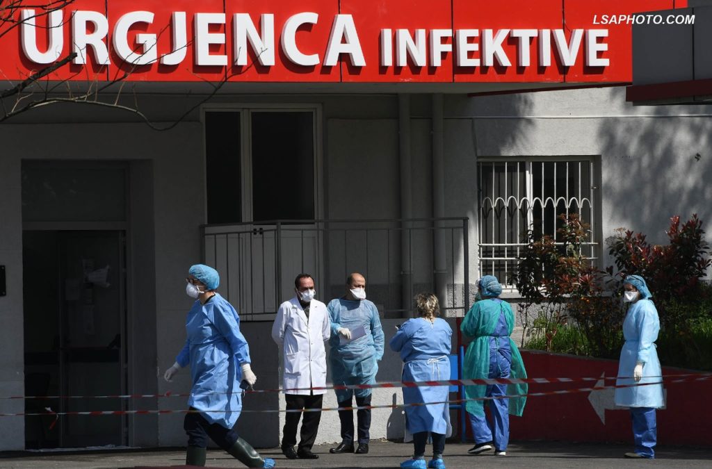 Rëndohet bilanci i viktimave! Koronavirusi i merr jetën inxhinierit shqiptar të pyjeve