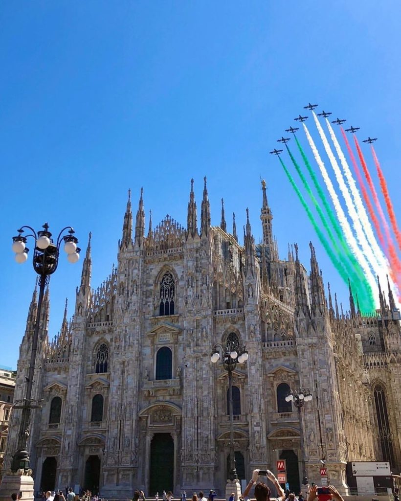 A do anulohen fluturimet me Italinë? Reagon Ambasada shqiptare në Itali