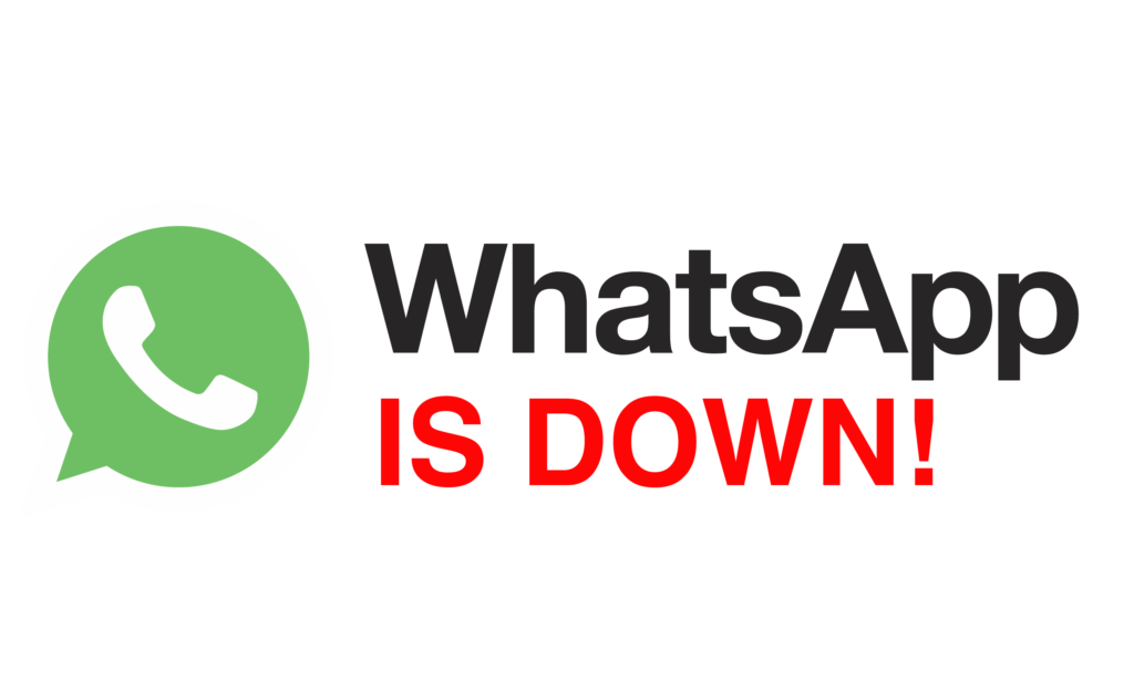 E vutë re? WhatsApp bie në të gjithë botën për disa orë, çfarë ndodhi me aplikacionin e mesazheve?!
