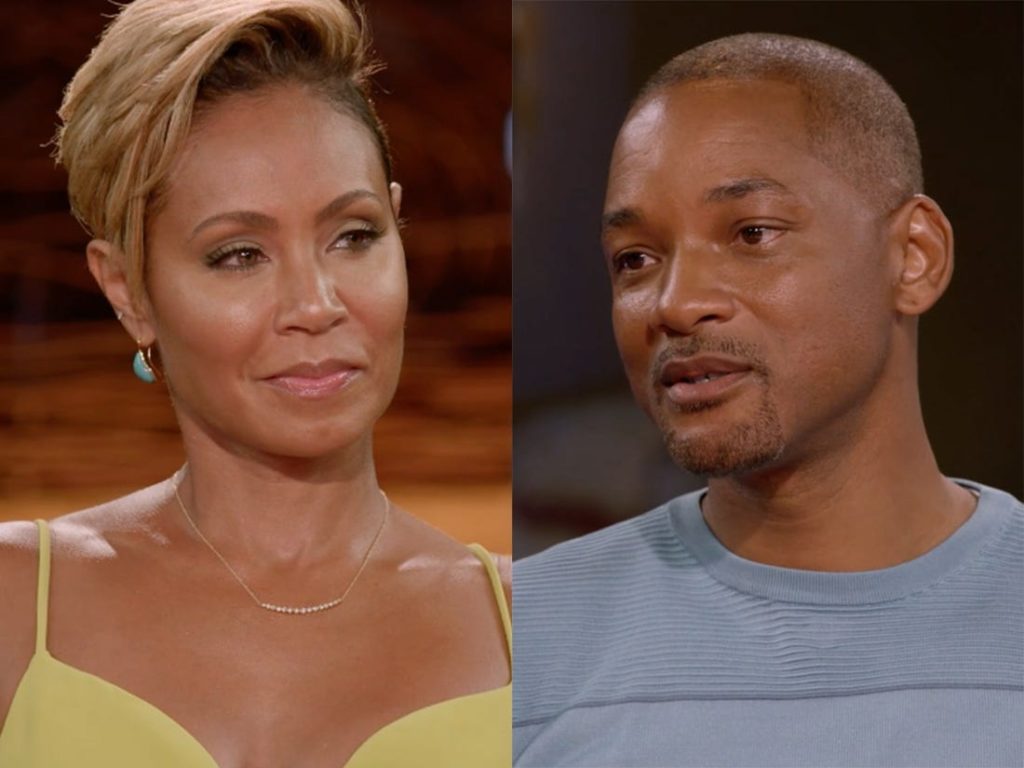Prisni se ka më! Jo vetëm Jada Pinkett, edhe Will Smith ka tradhëtuar dhe ja kush është e dyshuara