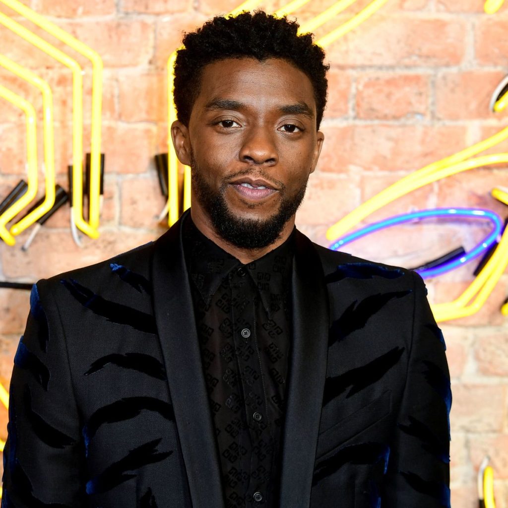 E mbajti sekret sëmundjen deri në vdekje! Ja momenti kur Chadwick Boseman la të kuptohej se po vuante nga kanceri!