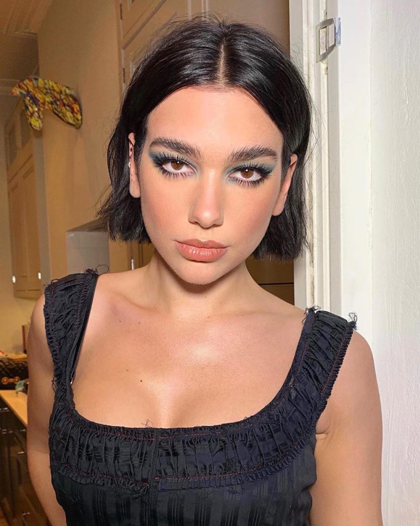 Nis sfida në Tik Tok! Dua Lipa na fton të gjithëve të bëhemi pjesë e klipit të ri!