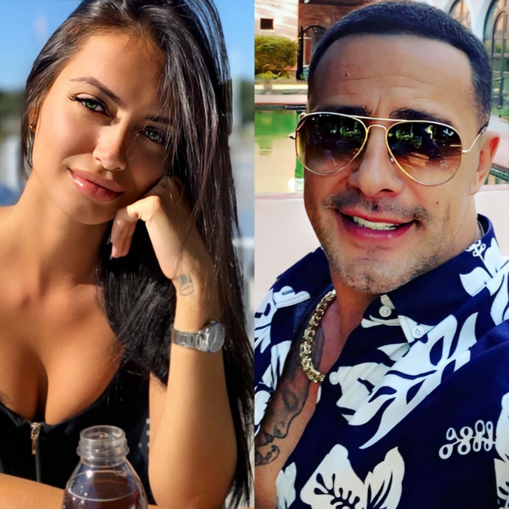 Sikur i kanë dhënë lamtumirën njëri-tjetrit? Robert Berisha dhe Jessica Kadiu kapen mat dhe ç’të mendojmë tani?