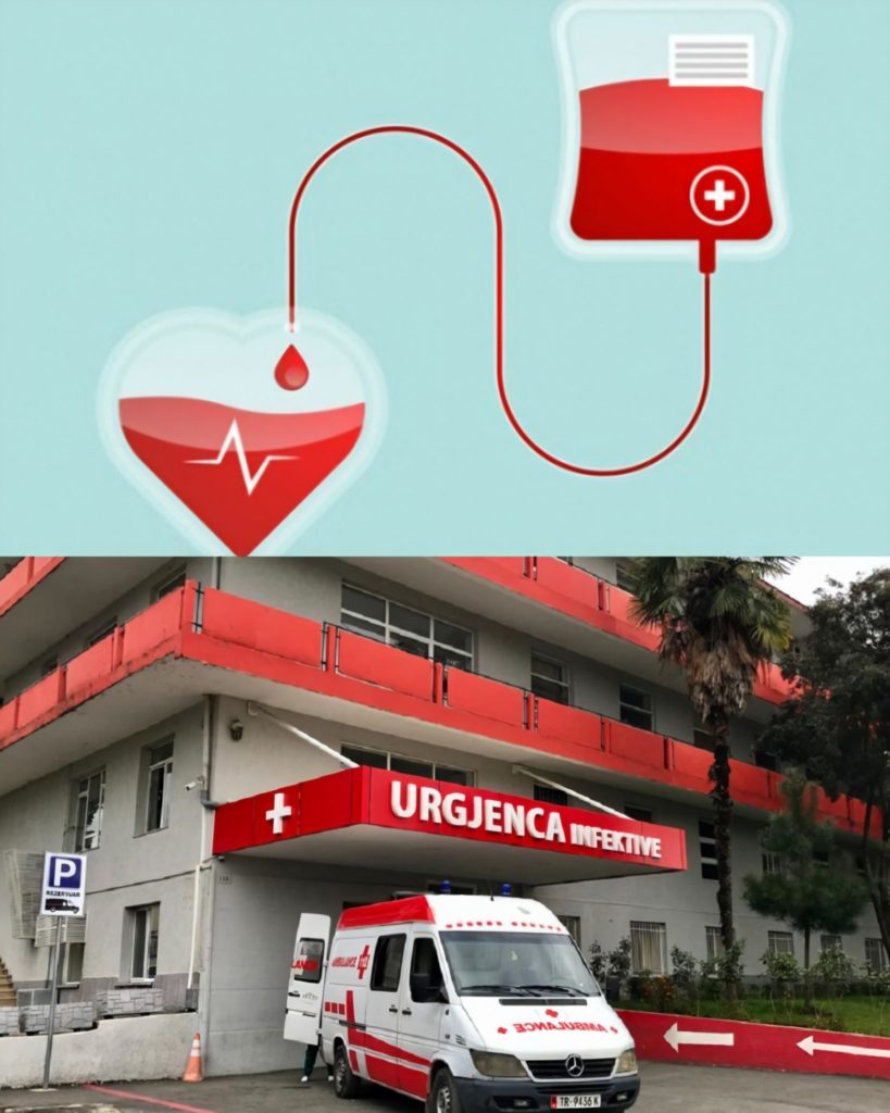 Zgjidhje ka, por s’ka profesionistë! Kambanat e alarmit bien për përdorimin e plazmës hiperimune, por ‘ekspertët’ nuk dëgjojnë!