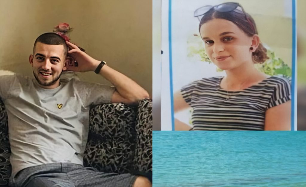 Detaje tronditës nga ngjarja në Velipojë! Në trupin e 17-vjeçares gjenden të nxira dhe shenja dhune! Ç’ndodhi mes saj dhe 25-vjeçarit në det?