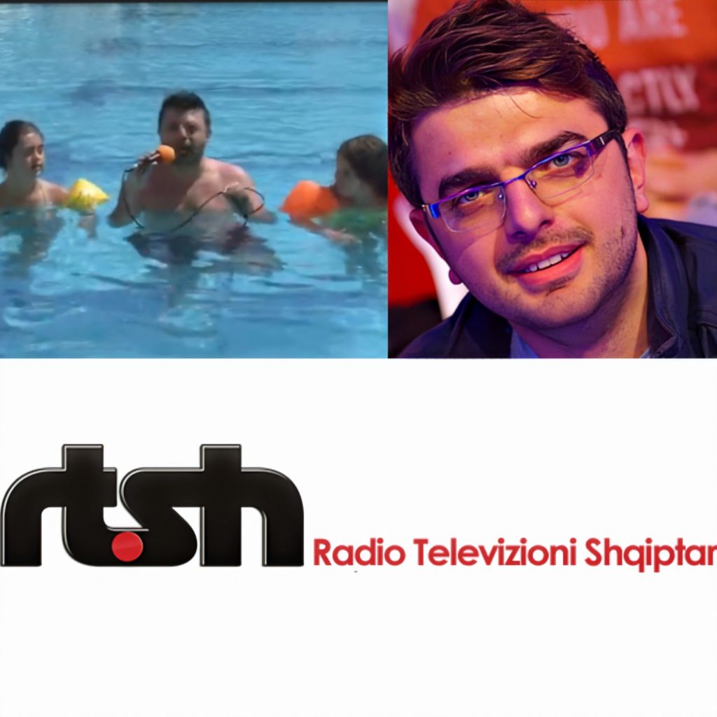Skandali në RTSH! Askush s’e vë ujin në zjarr për taksat e shqiptarëve dhe fëmijët që janë në dorë të Kikës, i akuzuar për mashtrime dhe abuzime seksuale!