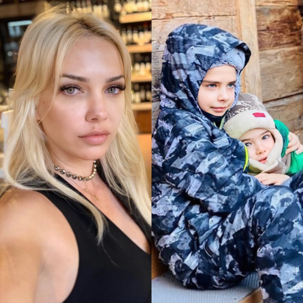 Foto e ditës! Xhemi Shehu pozon si rrallëherë me të birin dhe duken kaq të adhurueshëm!
