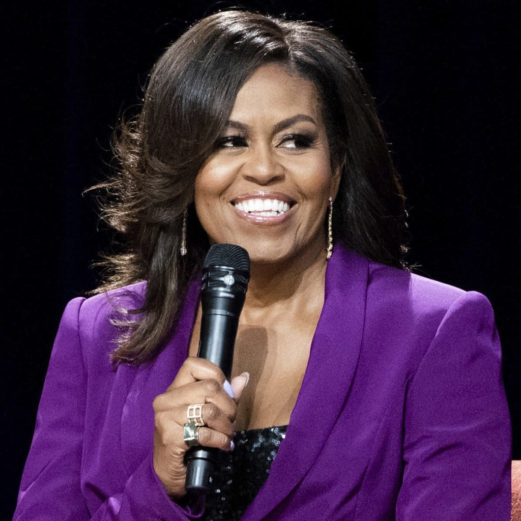 “Zgjohem në mes të natës”! Michele Obama tregon se vuan nga depresioni