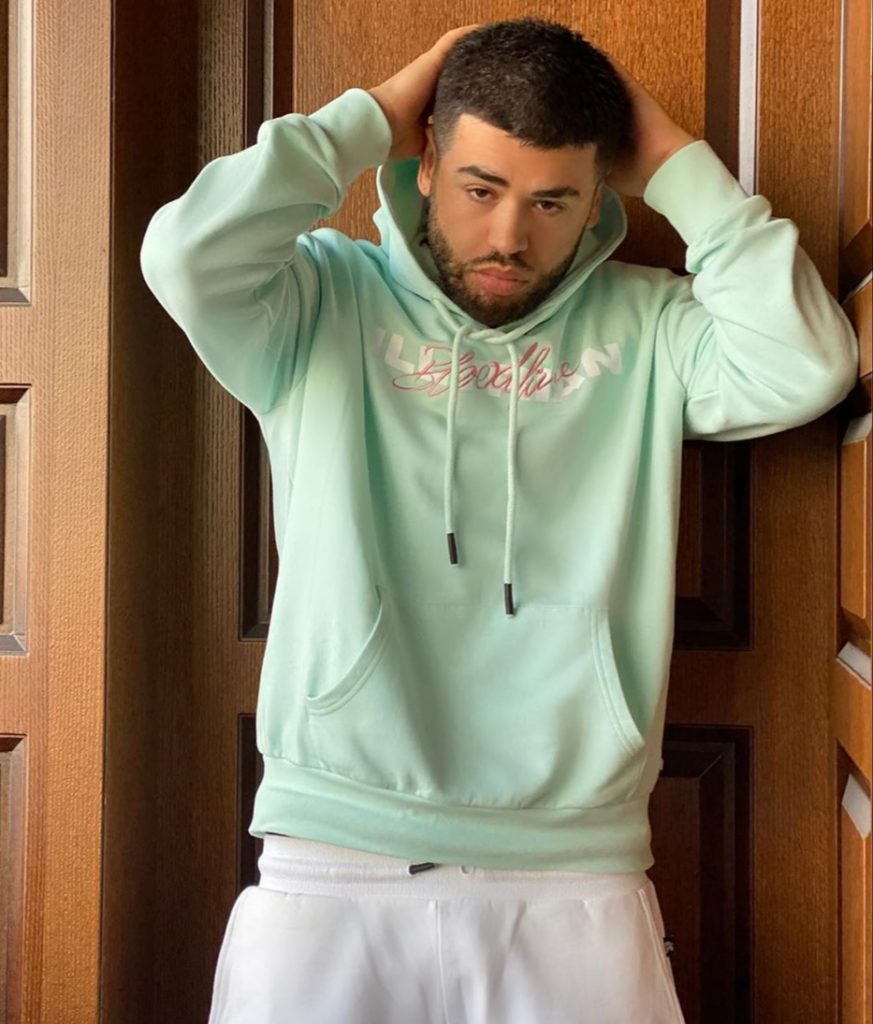 Kjo po ishte befasi! Noizy këtë herë na gjeti të papërgatitur për këtë surprizë!