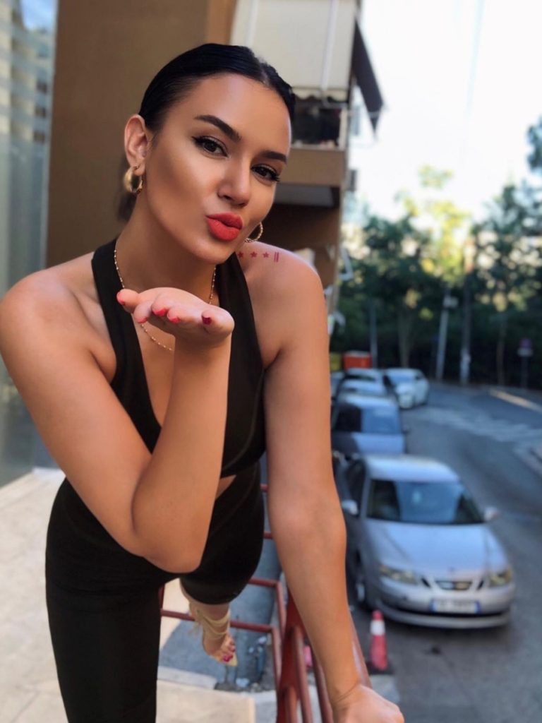 Pasi ndryshoi televizionin, Bora Zemani bëri disa ndryshime në pamje dhe mezi e njohëm!