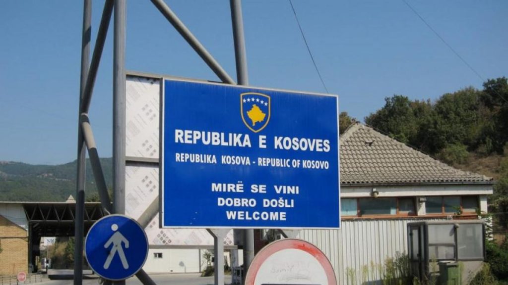 Kosova vendos hapjen e kufijve me Shqipërinë, Serbinë dhe Maqedoninë e Veriut