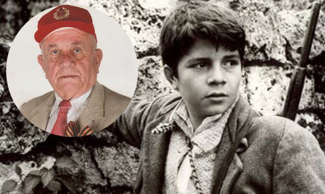 Lamtumirë "Partizani i vogël Velo"! Ndahet nga jeta heroi i vërtetë i filmit të njohur shqiptar