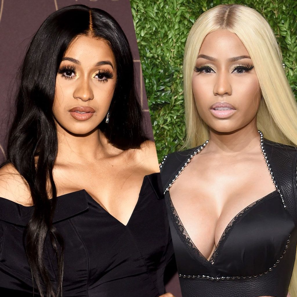 Pas deklaratës së papritur të Cardi B për Nicki Minaj, prisni që gjërat të marrin drejtim tjetër!