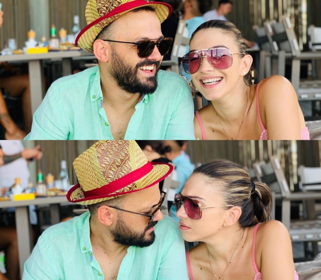 “Jam më i bukur se ti”! Besniku sapo hapi një debat të madh në çift dhe s’po dimë si shpëtoi!