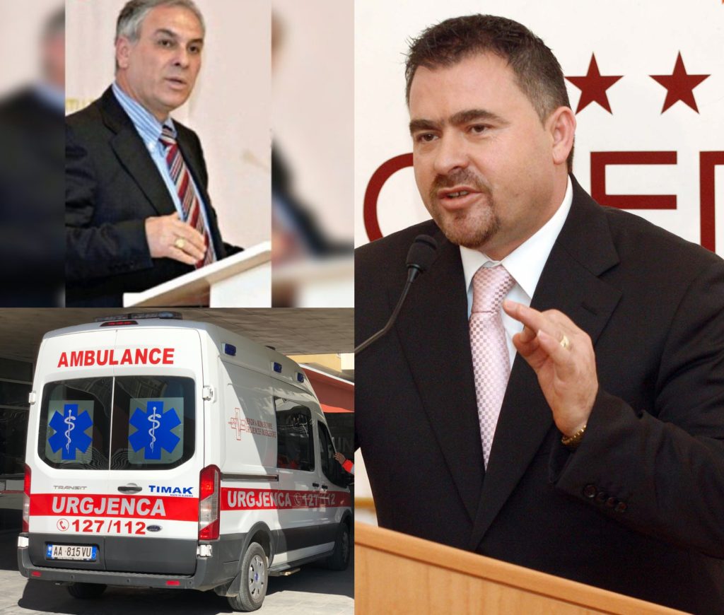 COVID-19 i merr jetën vëllait të Ylli Ndroqit dhe ish-kryebashkiakut të Lushnjes që kurohej në Turqi!