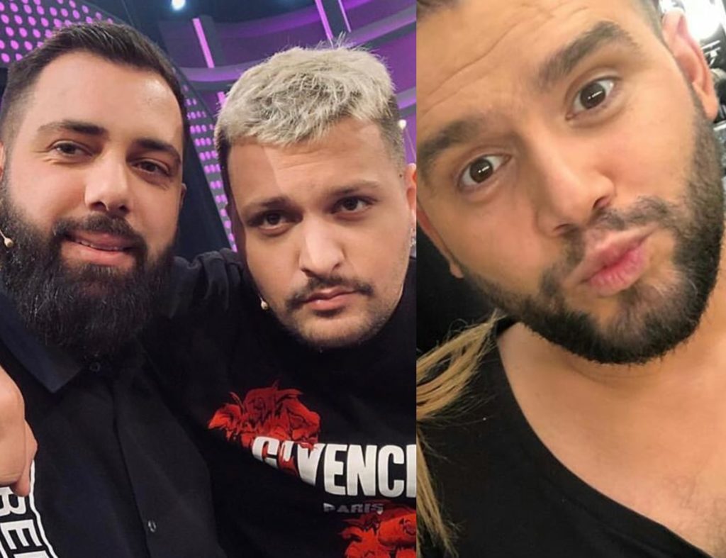 Flori feston sot ditëlindjen dhe çuditërisht urimi i Brunos dhe Klajdit ishte njësoj!