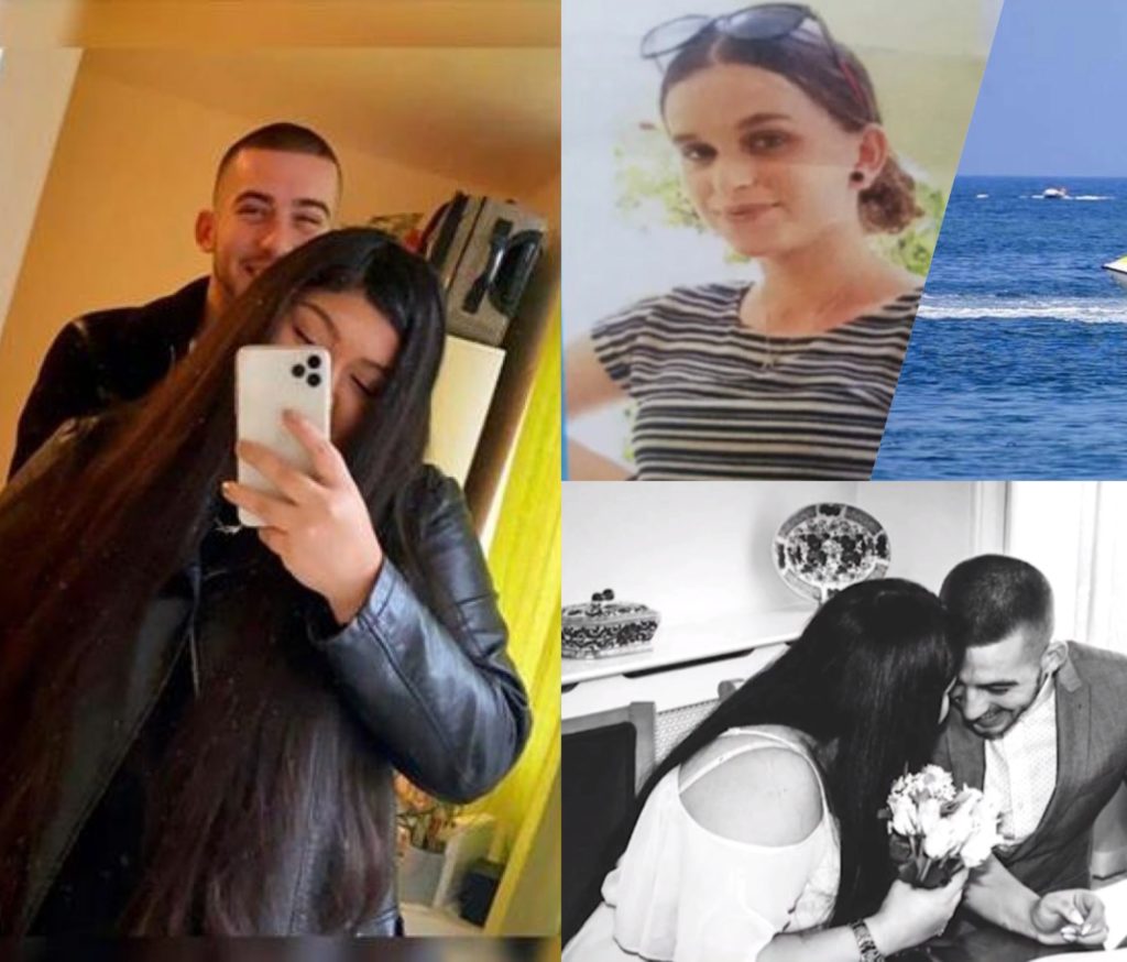 Të martuar që në 2019-n, flet bashkëshortja e Indrit Bajraktarit: “Me tha do të vizitoj familjen”!