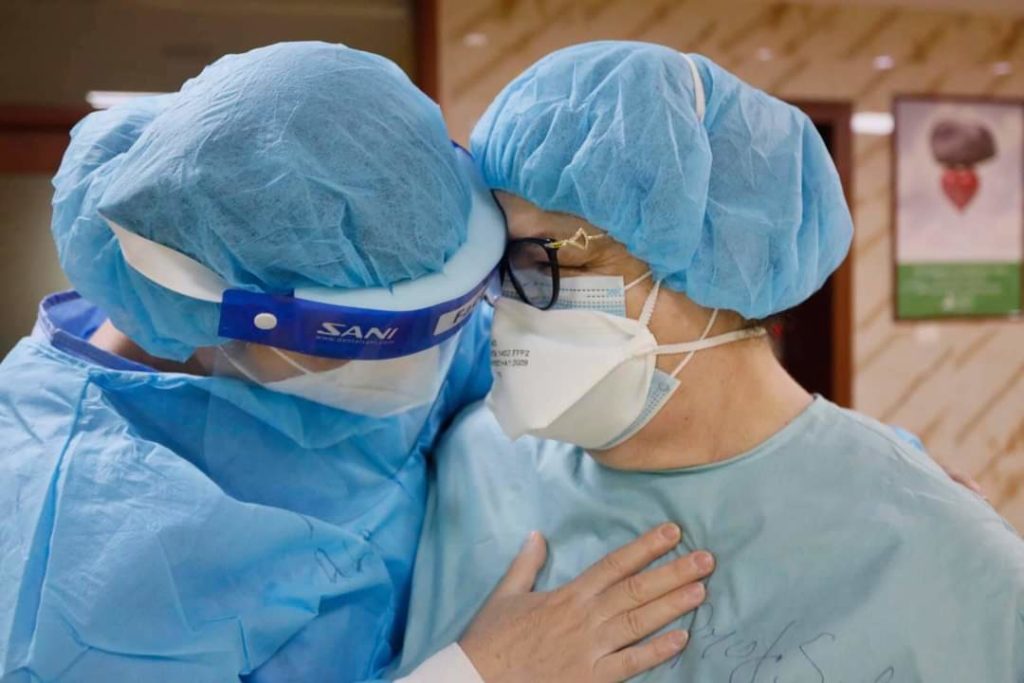 Publikohet raporti! 4 viktima nga Covid-19 dhe rekord i ri infektimesh nga fillimi i epidemisë!