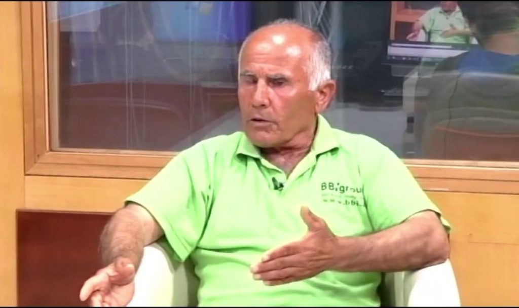 “Kanceri mu në grykë kush nuk më votoi”! Mallkoi votuesit dhe premtoi hapje të bordellove, ndërron jetë Hazbi Kasaj