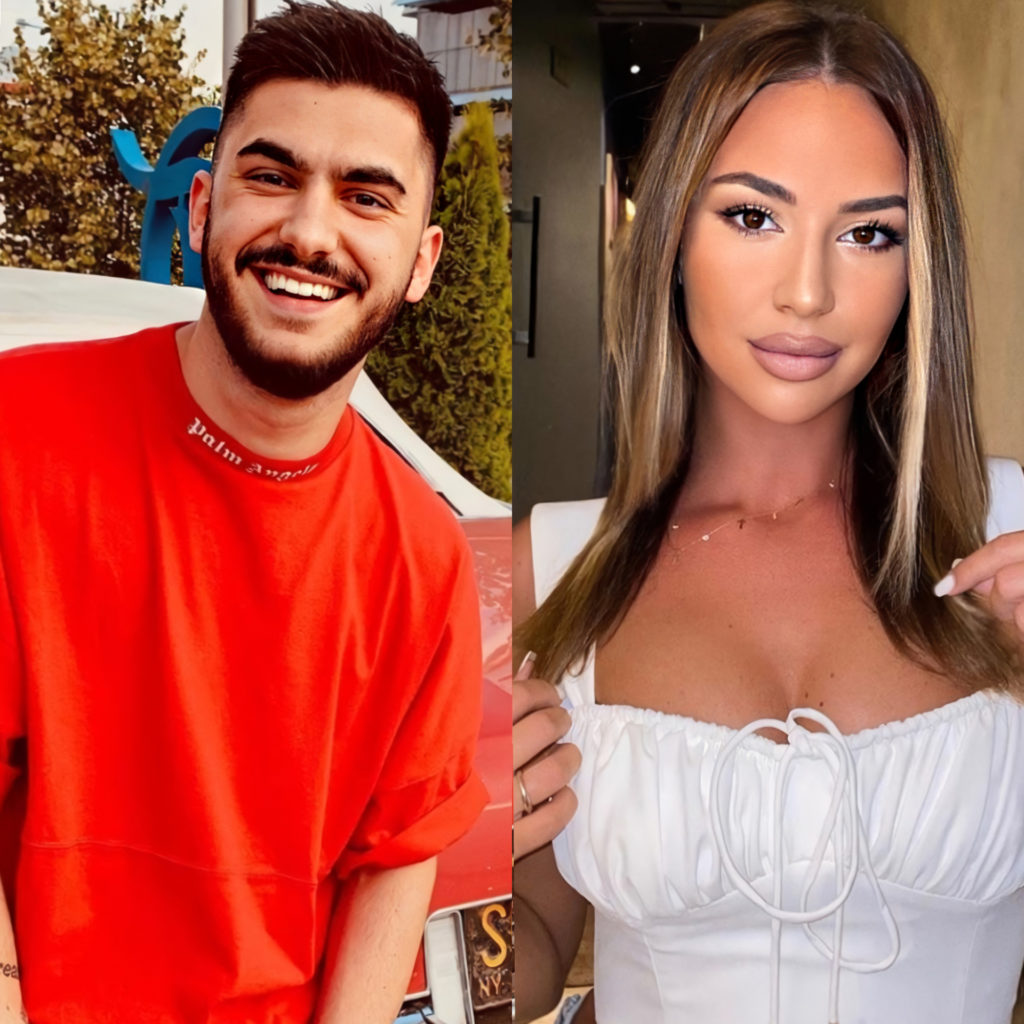 Rrjeti po zien sërish për Kiarën dhe Butrintin dhe këtë herë shkak u bë vetë moderatorja! (FOTO)