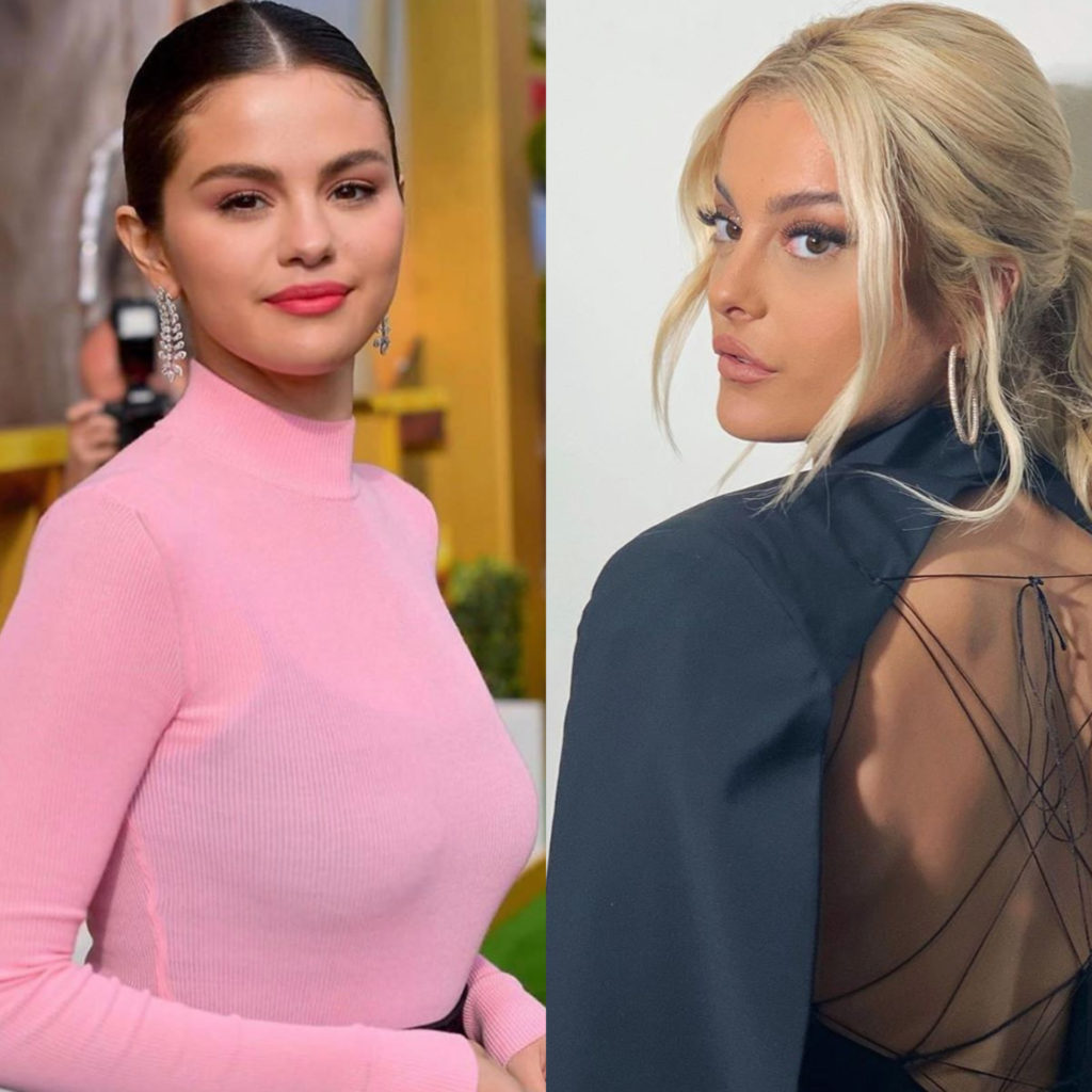 “Jam shumë e emocionuar!” Selena Gomez i dërgoi një dhuratë Bebe Rexhës dhe atë mezi po e mban vendi!