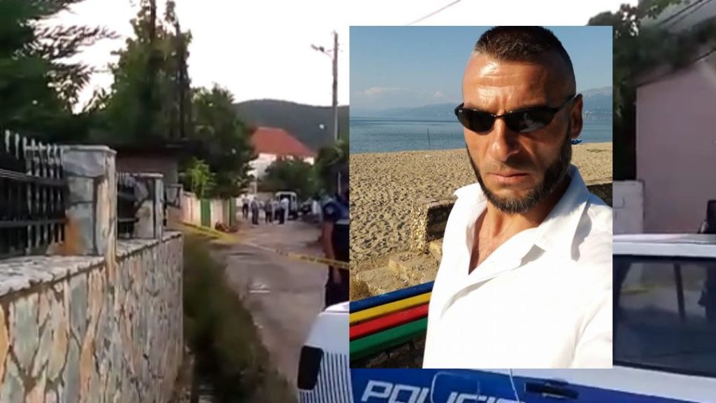 I preu kokën me thikë nënës së tij në sy të vajzës, Gjykata në Pogradec merr vendimin për Olsi Çekiçin!