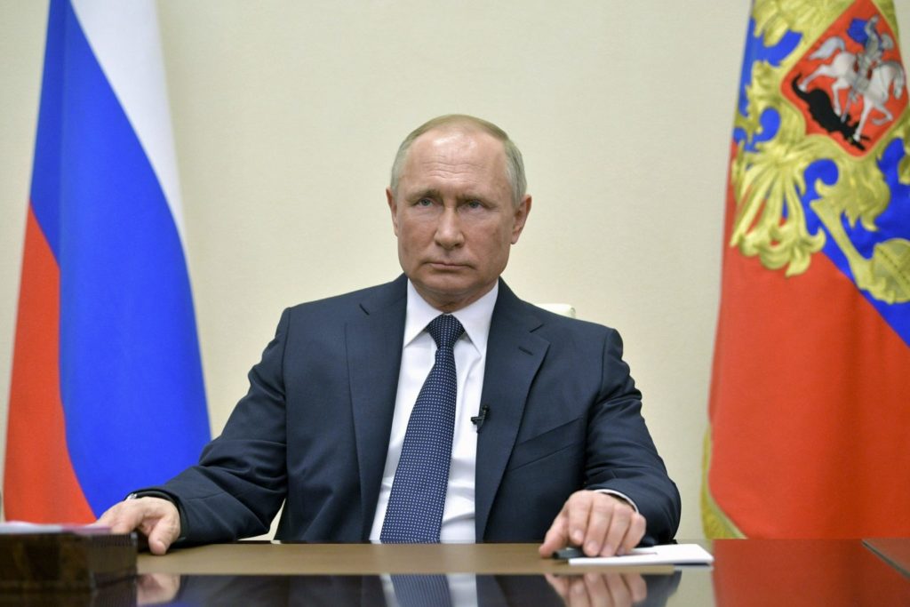 Putin jep lajmin e madh: Për pak ditë Rusia do të prodhojë vaksinën kundër koronavirusit