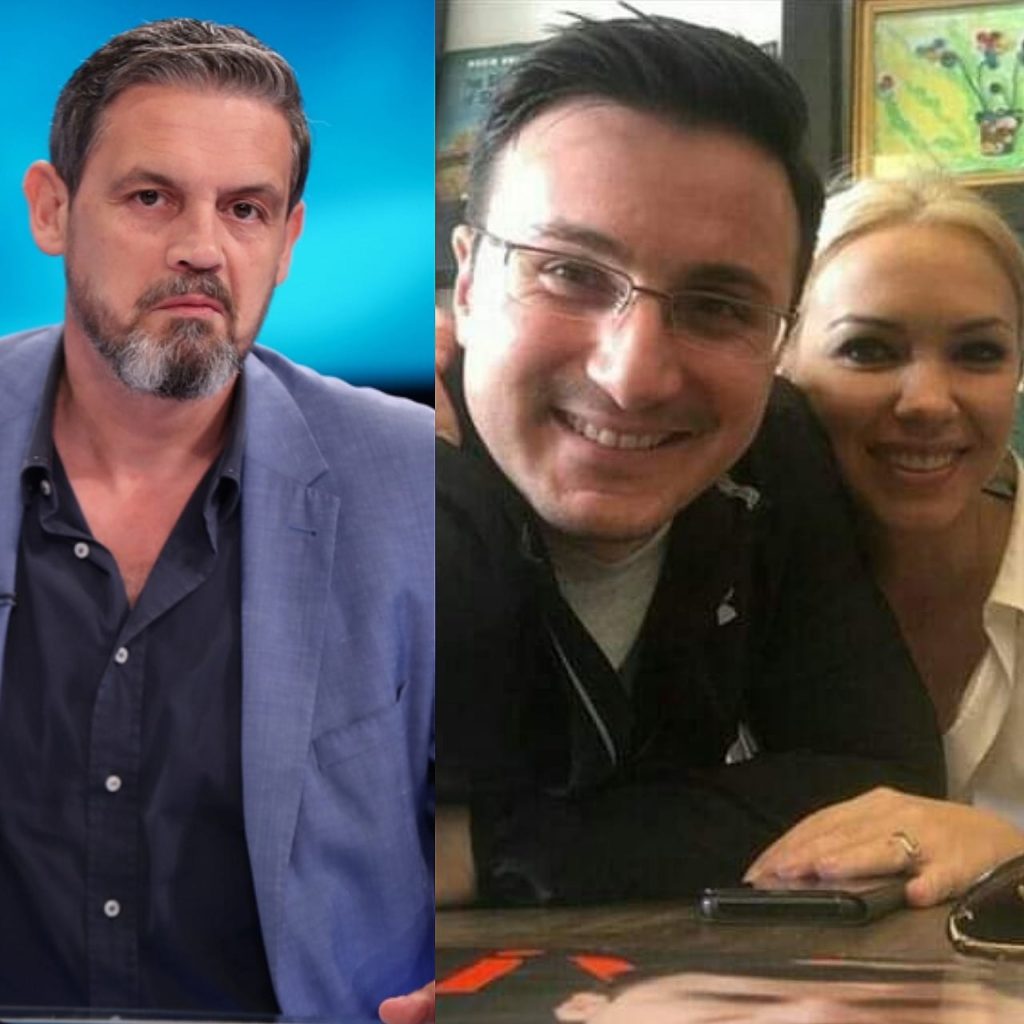 Lëvizje të bujshme në Top Channel! Disa nga ikonat që mund të mos i shohim në shtator!