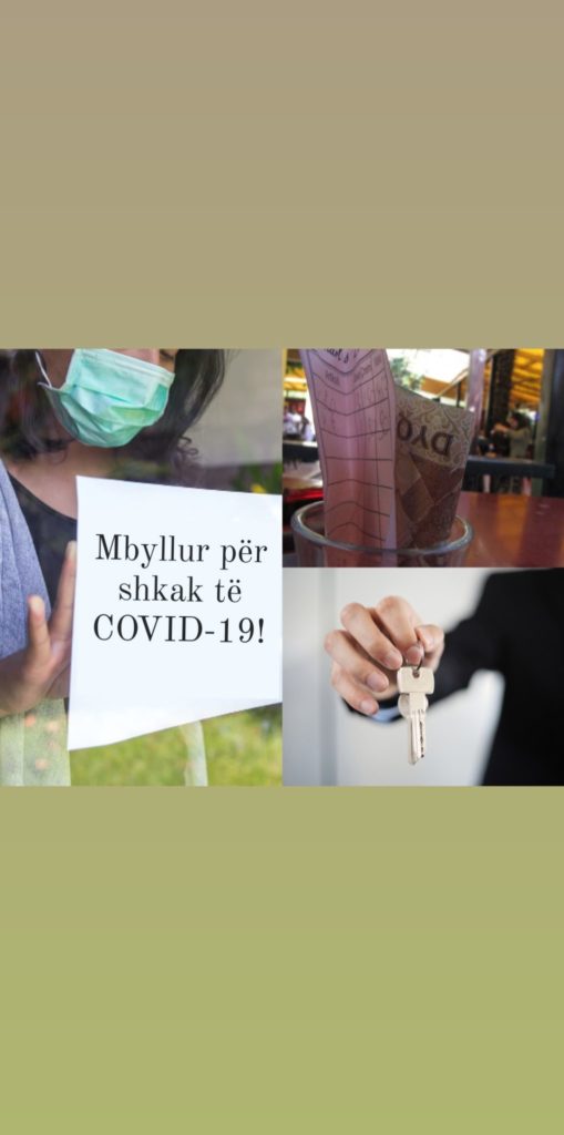 “E pagove dot qiranë këtë muaj”?! Baret e restorantet buzë gremine: I japim shtetit miliona në muaj dhe vjen fundi e të flakin!”