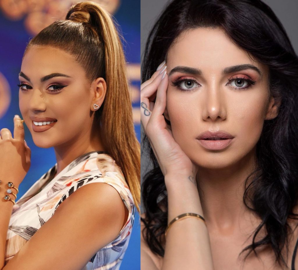 “E bukur, por nuk bën për atë punë”! Xhensila Pere do t’ia thotë edhe në rrugë këto fjalë nëse përballet me Alesian!
