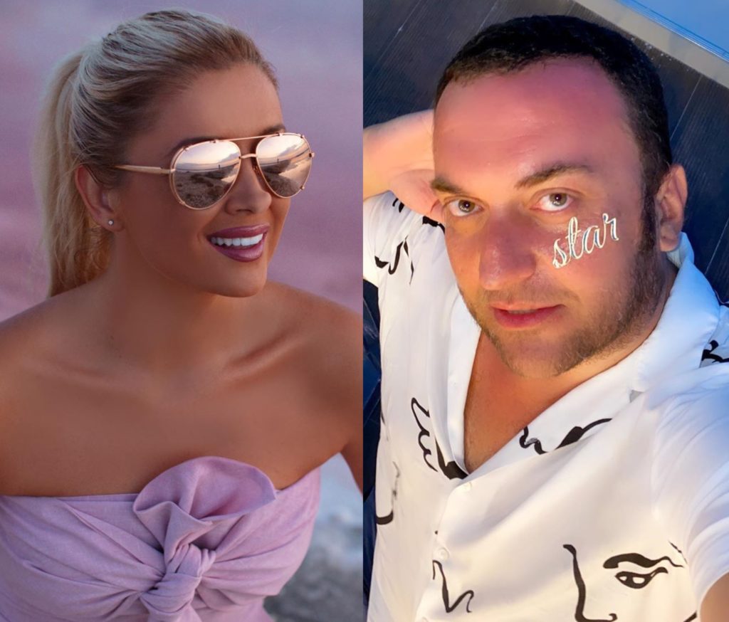 Alketa Vejsiu: “As buzët e fryra, as vithet e mbushura s’të bëjnë të bukur”! I kthehet Olti Curri: “Yll të bën kirurgu plastik i vëmendshëm”