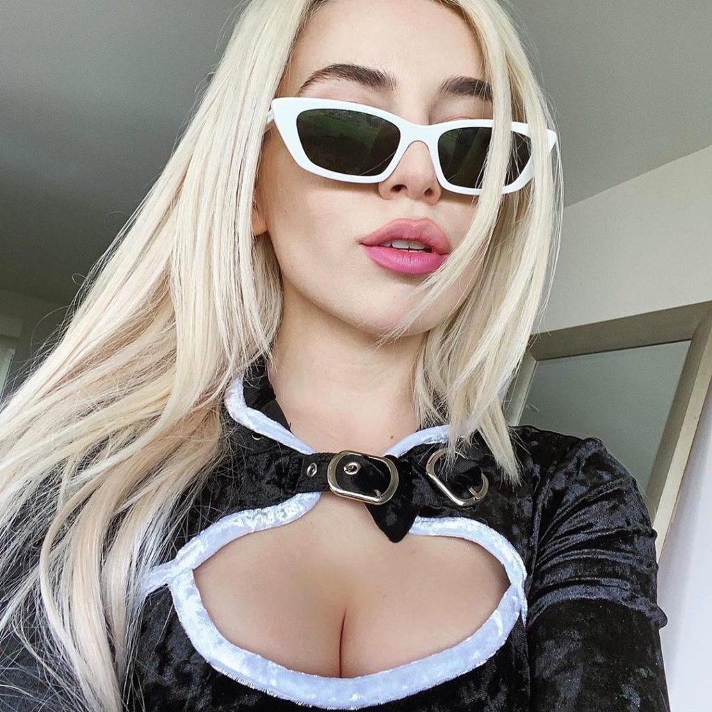 “Dua të vij në Shqipëri”! Ava Max flet shqip dhe tregon planet për bashkëpunimin me Duan, Beben dhe Ritën! Do të ndodhë?