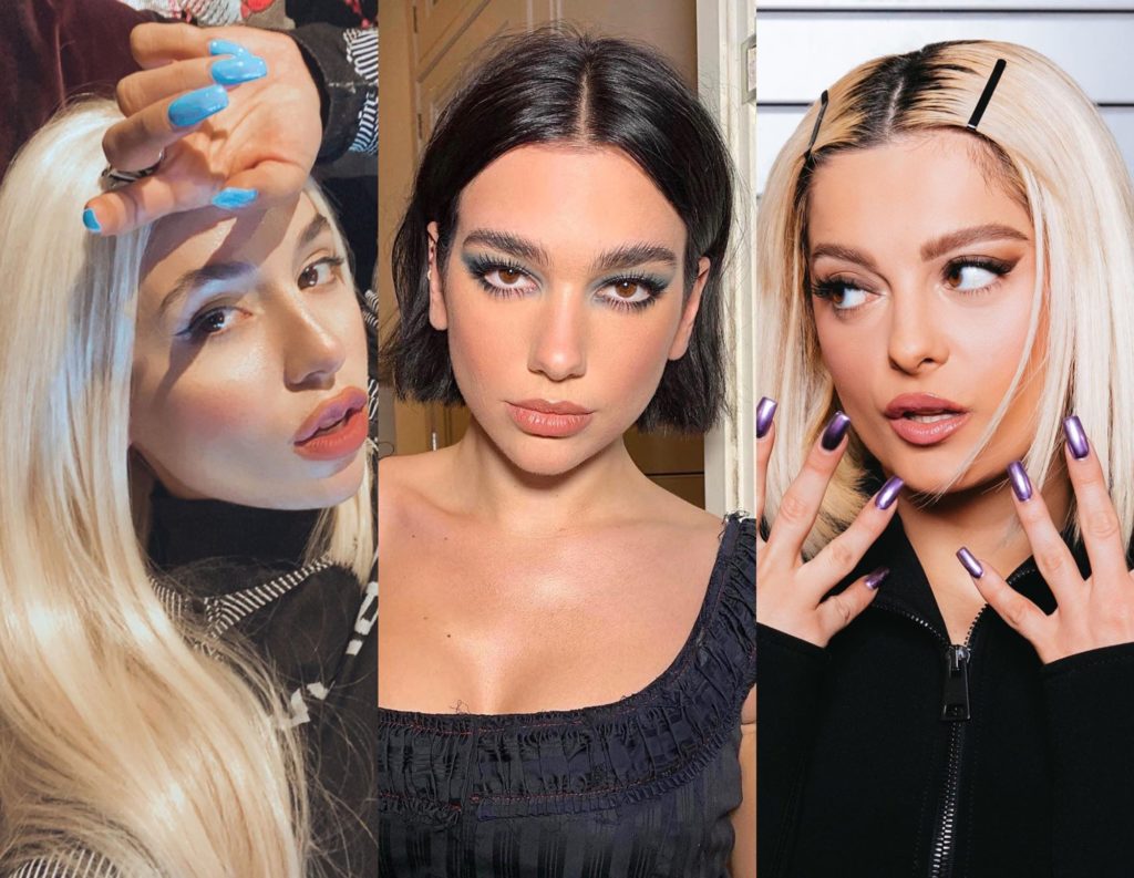 3 shqiptare në MTV VMA! Bebe Rexha, Ava Max dhe Dua Lipa do ta djegin skenën e famshme!