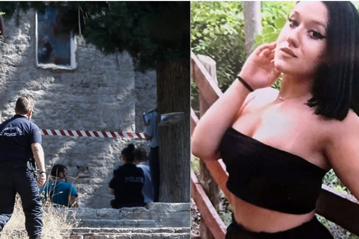 Vrasja e adoleshentes shqiptare në Greqi, zbulohen mesazhet e fundit të 16-vjeçares