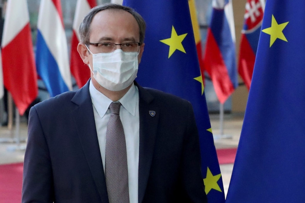 Kryeministri i Kosovës i infektuar me COVID-19: S’kam pasur shqetësim, por u izolova!