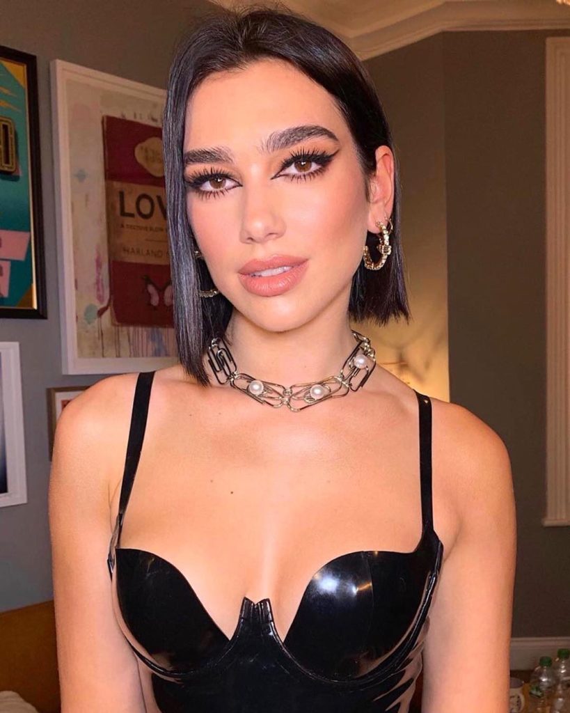 A u zhgënjye Dua Lipa nga MTV VMAs? Këngëtarja fitoi vetëm 1 çmim, por dhe atë jo për këngën!
