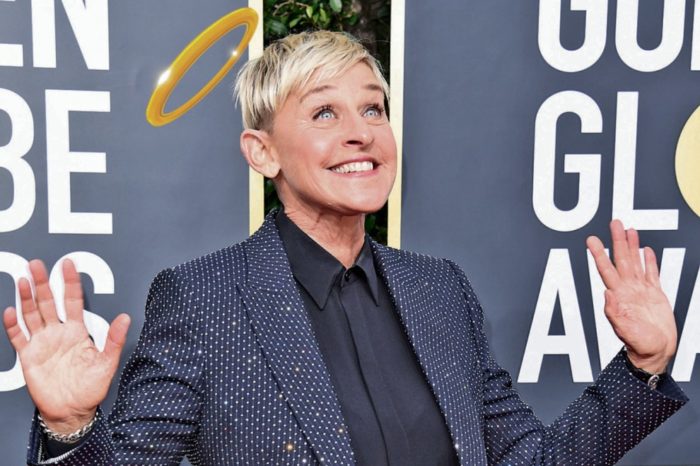 Ellen DeGeneres heq dorë nga emisioni, gati për tu përballur me hetimet! Mund ta zëvendësojë rivali i saj!