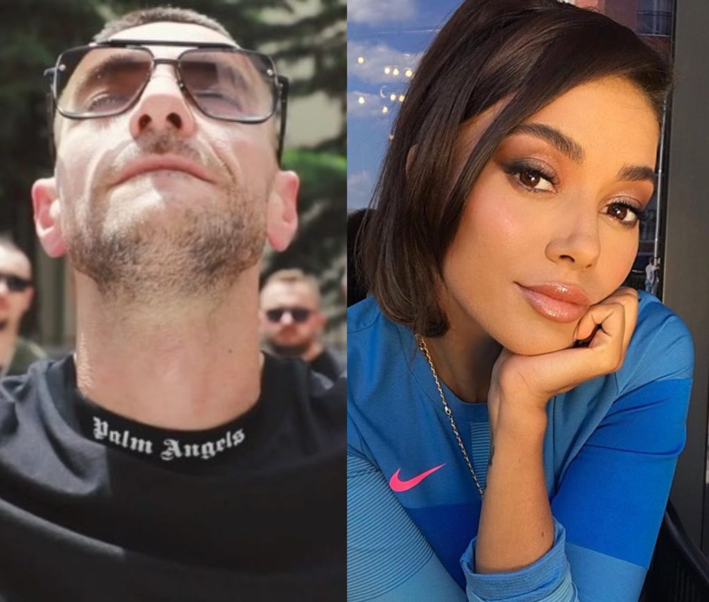 “Fuck fake rapper, Love Elvana Gjata”! Stresi i përmendi emrin në këngën e re, por si reagoi këngëtarja?!  